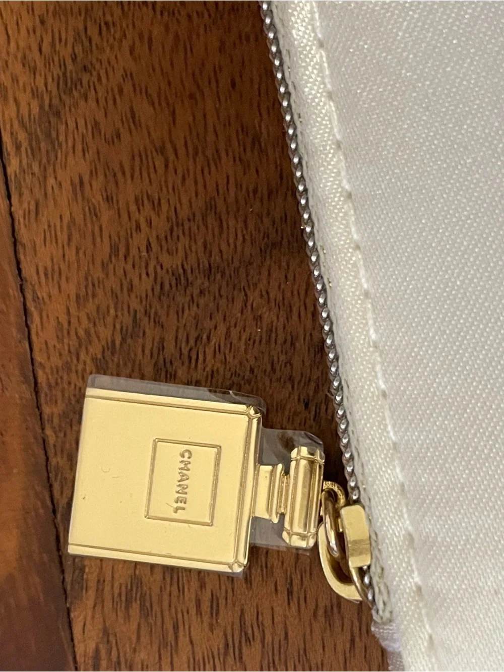 CHANEL luxury beauty